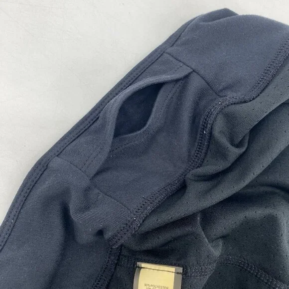 Title Nine Dream Skort Size M Black Tennis Tenniscore Pickleball Mini Skort - Picture 8 of 10